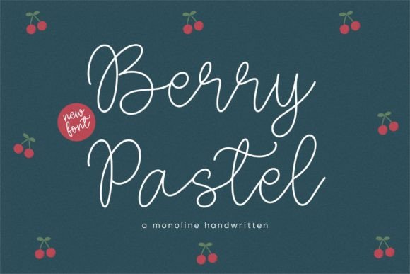 Berry Pastel: A Designer's Honest Review for Real Projects