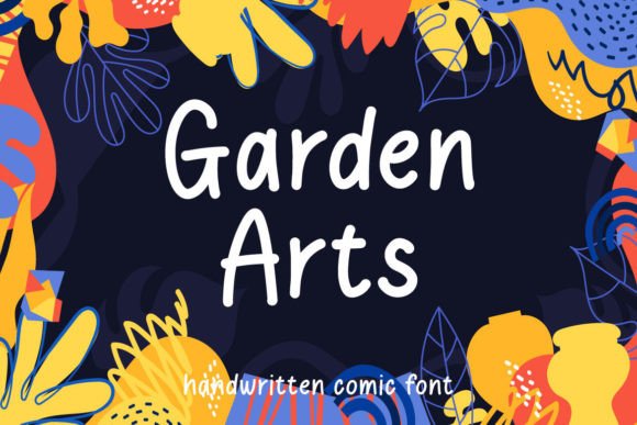Garden Arts: A Designer's Real-World Review